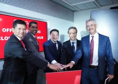 Oracle Malaysia launches Cloud Solution Hub to help Businesses across Asia-Pacific Accelerate Digital Transformation