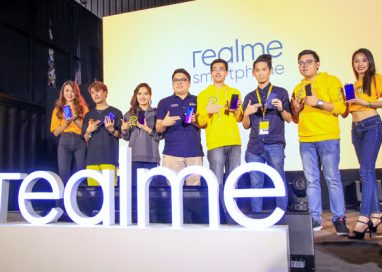 Realme unveils Speed King, realme 3 Pro & Entry-level Value King, realme C2 smartphone