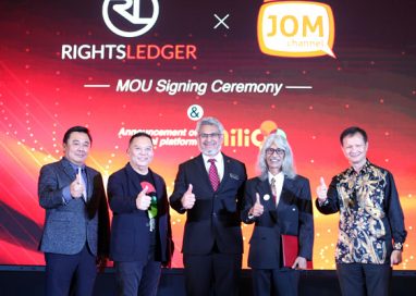 RightsLedger steps up as Guardian of Content and Ownership Rights in Malaysia