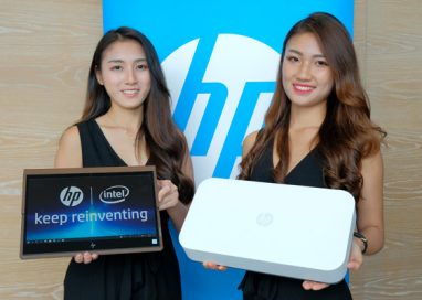 HP reinvents Technology for the Senses with the Spectre Folio and Tango X