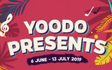 Yoodo presents Malaysia’s First Interactive Online Concert