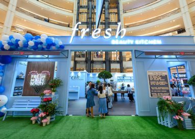 Fresh introduces a Unique Retail Experience with the Fresh Beauty Kitchen