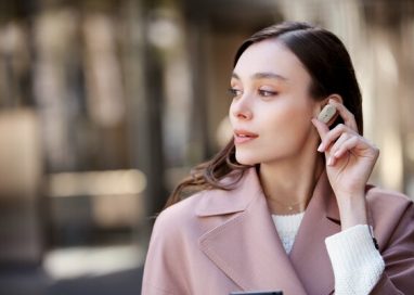 Noise-free, Wire-free And Worry-free: Sony’s New WF-1000XM3 Truly Wireless Headphones with Industry-leading Noise Cancellation