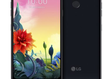 New LG K Series designed for Enhanced Multimedia Experience