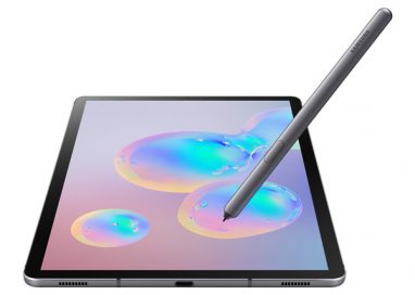 Introducing the Samsung Galaxy Tab S6: A New Tablet that Enhances Your Creativity and Productivity