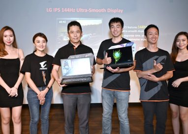 Creation on the Go: GIGABYTE announces Latest Content Creator & Gaming Laptops in Malaysia