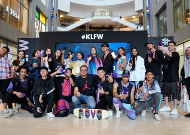 Fashion meets Tech: HUAWEI nova 5T appears globally to Malaysians