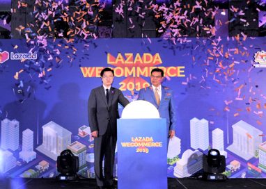 Lazada partners MDTCA to accelerate Growth of Malaysian SMEs via eCommerce