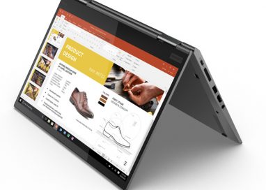 Lenovo launches Smarter Lenovo ThinkPad Laptops engineered for the Future Workforce