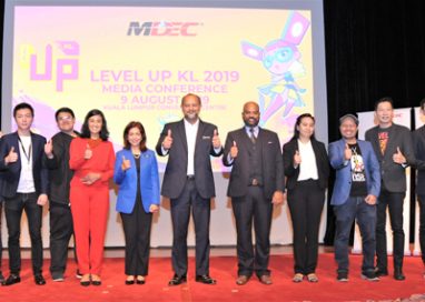 Ministry of Communications and Multimedia announces strategy to bolster Malaysia as Regional Hub for Digital Content