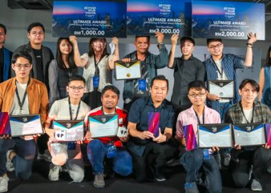 OPPO Partners with KL Photography Festival to crown ‘Beyond Your Vision’ Contest Winners