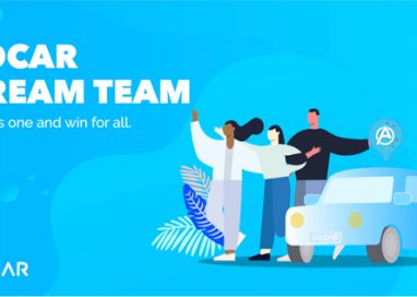 Drive and Derive Benefits with your SOCAR Dream Team