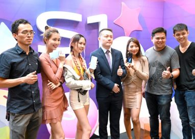 Vivo S1 makes a Trendy Entry on its Superday Sale