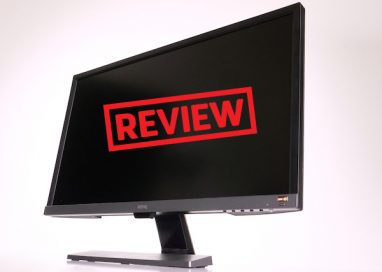 Review: BenQ EL2870U 4K HDR Gaming Monitor
