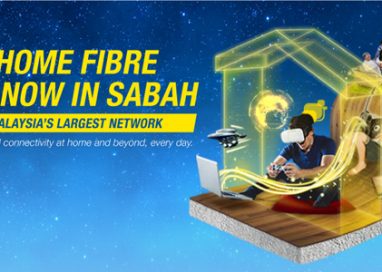 Digi Home Fibre launches in Sabah with speeds up to 1Gbps