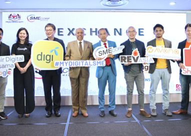 Digi’s MY Digital SME programme to empower over 1000 Malaysian SMEs to establish and grow their digital footprint