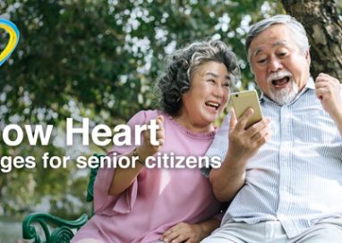 Digi introduces lifetime rebates for senior citizens to promote greater inclusivity