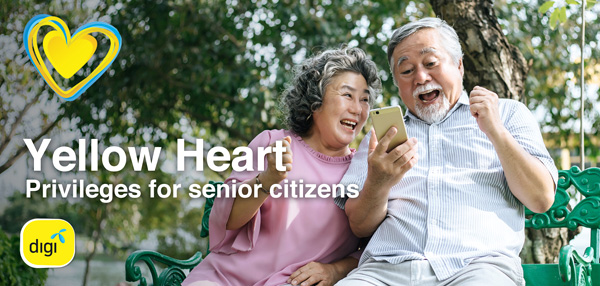 digi-introduces-lifetime-rebates-for-senior-citizens-to-promote-greater