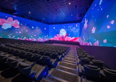 GSC launches 270-Degree Theatre Experience in 1Utama
