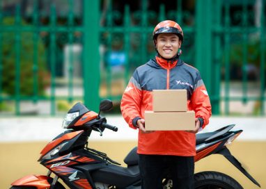 Lalamove drives customer satisfaction with express and same-day deliveries