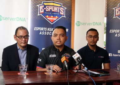 3,000 Participants expected to compete in the Kuala Lumpur Royal Esports Masters
