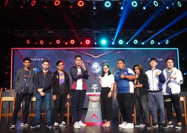 An epic finale at Malaysia’s biggest MLBB esports league this weekend at KL Live