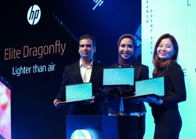 HP Delivers Lightness in the New Era to Malaysia with New PC and Print Innovation