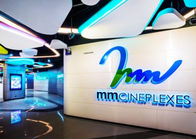 The wait is over, First mmCineplexes in Nilai has Arrived