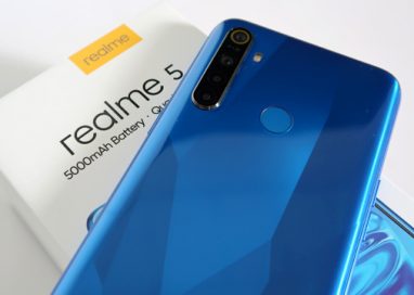 Review – Realme 5