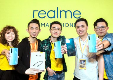Malaysia’s First 64MP Quad Camera Snapdragon, realme XT