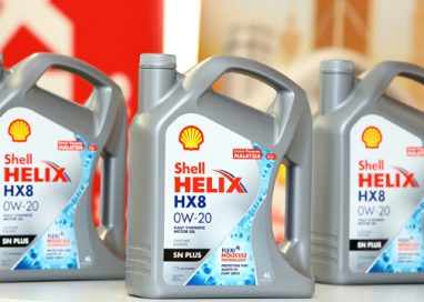Shell’s New Premium Lubricant is Now More Affordable