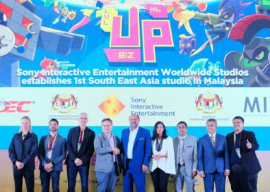Malaysia partners with Sony Interactive Entertainment in expanding Worldwide Studios
