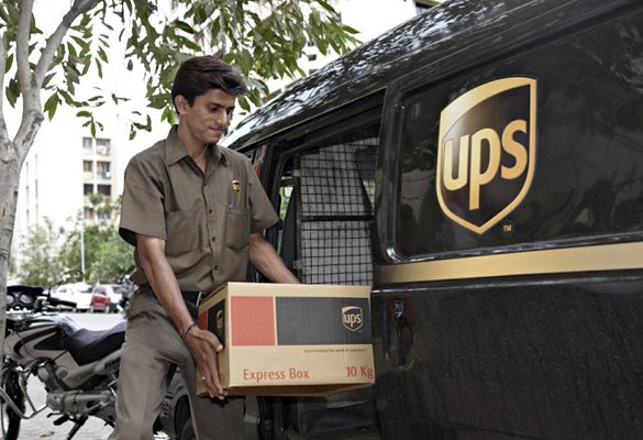 UPS enables Asian Businesses to capture Growth Opportunities with More Service Enhancements