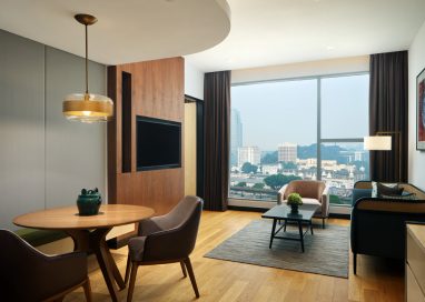 Four Points by Sheraton Kuala Lumpur, Chinatown opens in the city’s bustling heritage district as the place to kick back and relax when in town