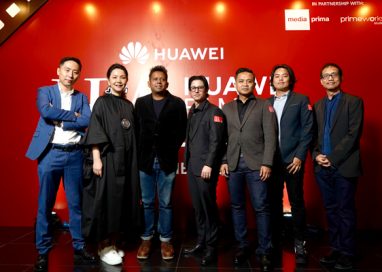 The Inaugural HUAWEI Film Awards provides a Platform for Future Filmmakers