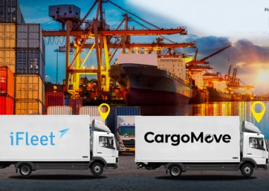 Smarter, faster cargo movement at Port Klang with Digi’s iFleet
