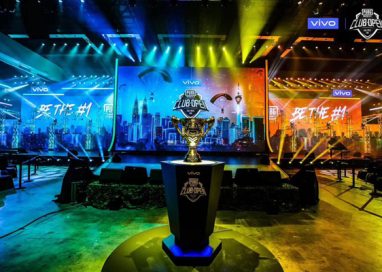 The pinnacle of the PUBG MOBILE Club Open takes off in Kuala Lumpur