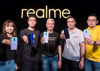 Malaysia’s Strongest and Best Value Flagship Smartphone realme X2 Pro is Now Available