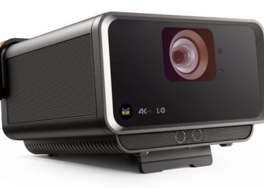 ViewSonic announces New Generation of X Series 4K UHD Lamp Free Smart Theatre Projector