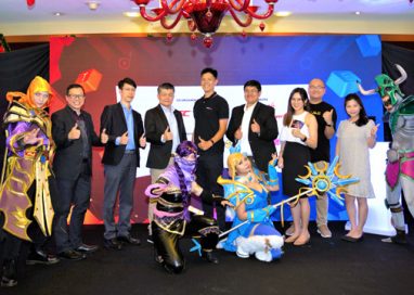 The World Electronic Sports Games 2019-2020 Asia Pacific Final to be held in Malaysia