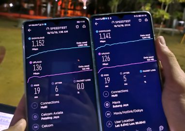 Celcom and Maxis successfully Trial 5G Radio Access Network Sharing