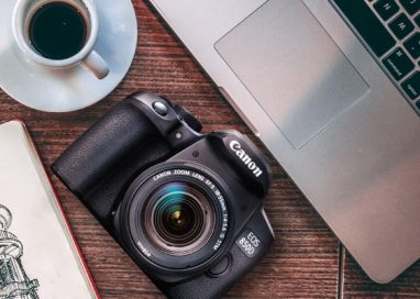 CANON launches Intuitive EOS 850D and Pocket Photo Printer SELPHY SQUARE QX10