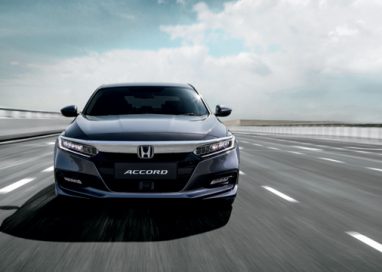 10th Generation All-New Accord offers Ultimate Premium Sophistication