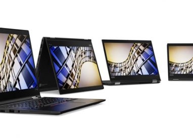 Lenovo updates ThinkPad Laptop Portfolio to Empower Choice and Business Freedom