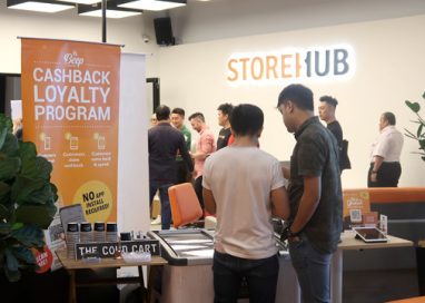 StoreHub opens state of the art HQ in Malaysia, powering innovative commerce & retail solutions for Southeast Asian businesses