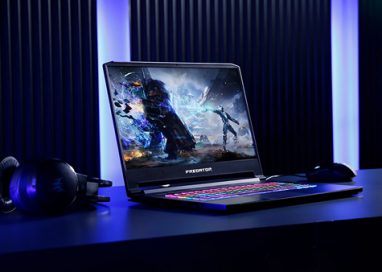 Acer announces New Predator Triton 500 and Nitro 5 Gaming Notebooks Powered by the Latest 10th Gen Intel Core Processors