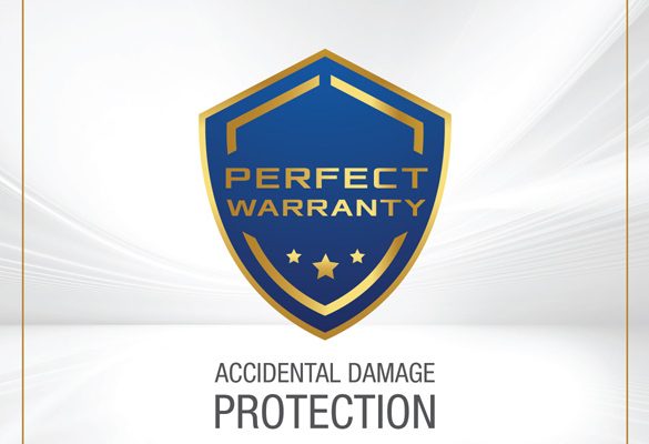 ASUS Perfect Warranty Accidental Damage Protection