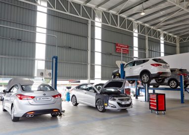 Sime Darby Auto Hyundai resumes Service Centre Operations