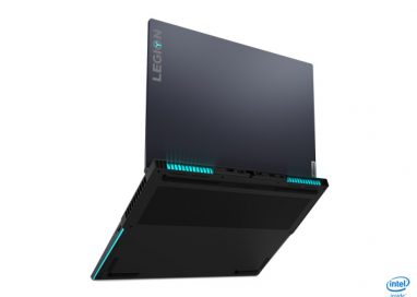 Lenovo Legion Next-gen Gaming PCs to feature NVIDIA and Intel’s Latest Technologies