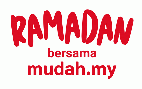 Stay at Home and Support Local Businesses with “Ramadan bersama Mudah.my”